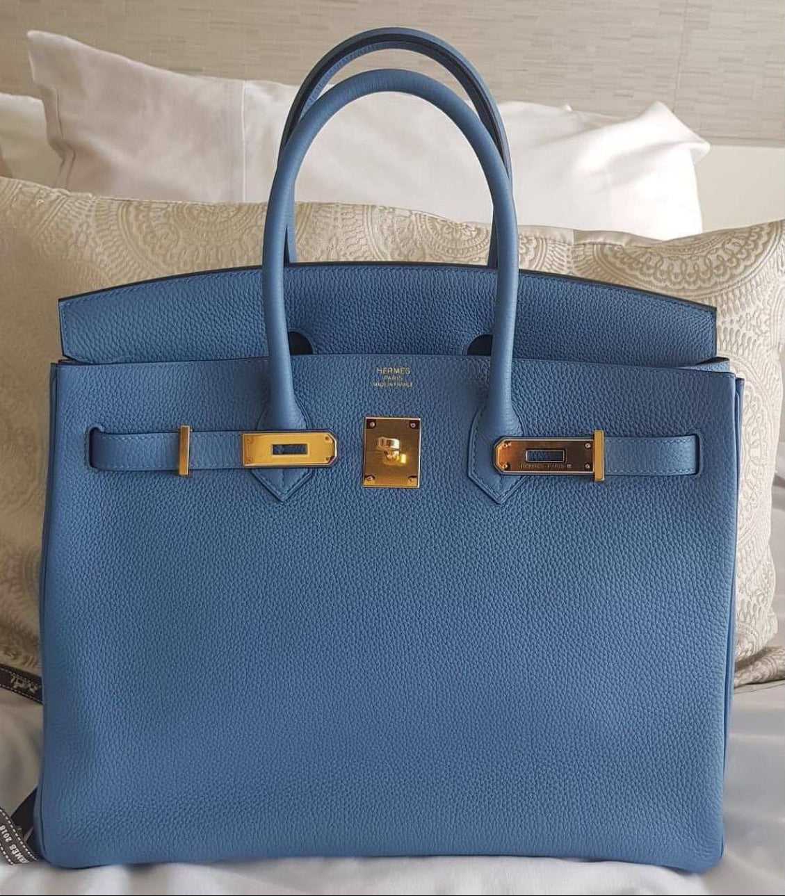 Hermés Birkin 35