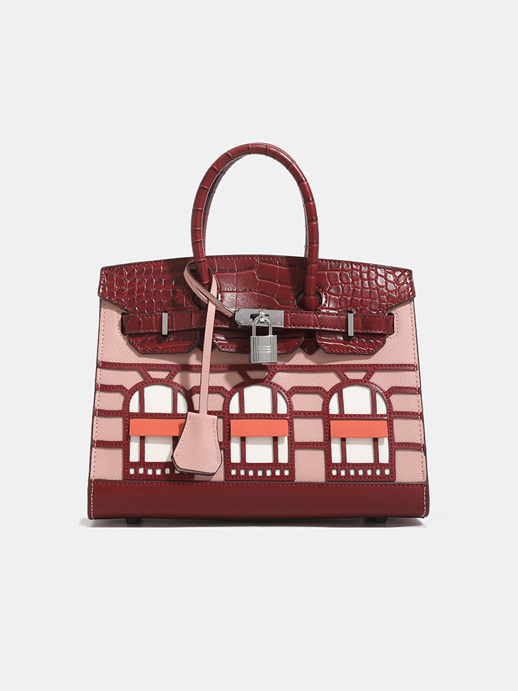 Hermés Birkin Faubourg