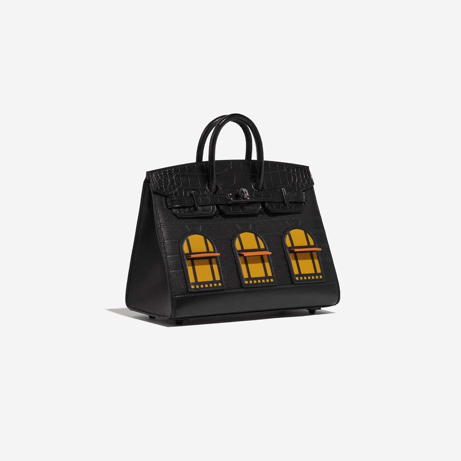Hermés Birkin Faubourg
