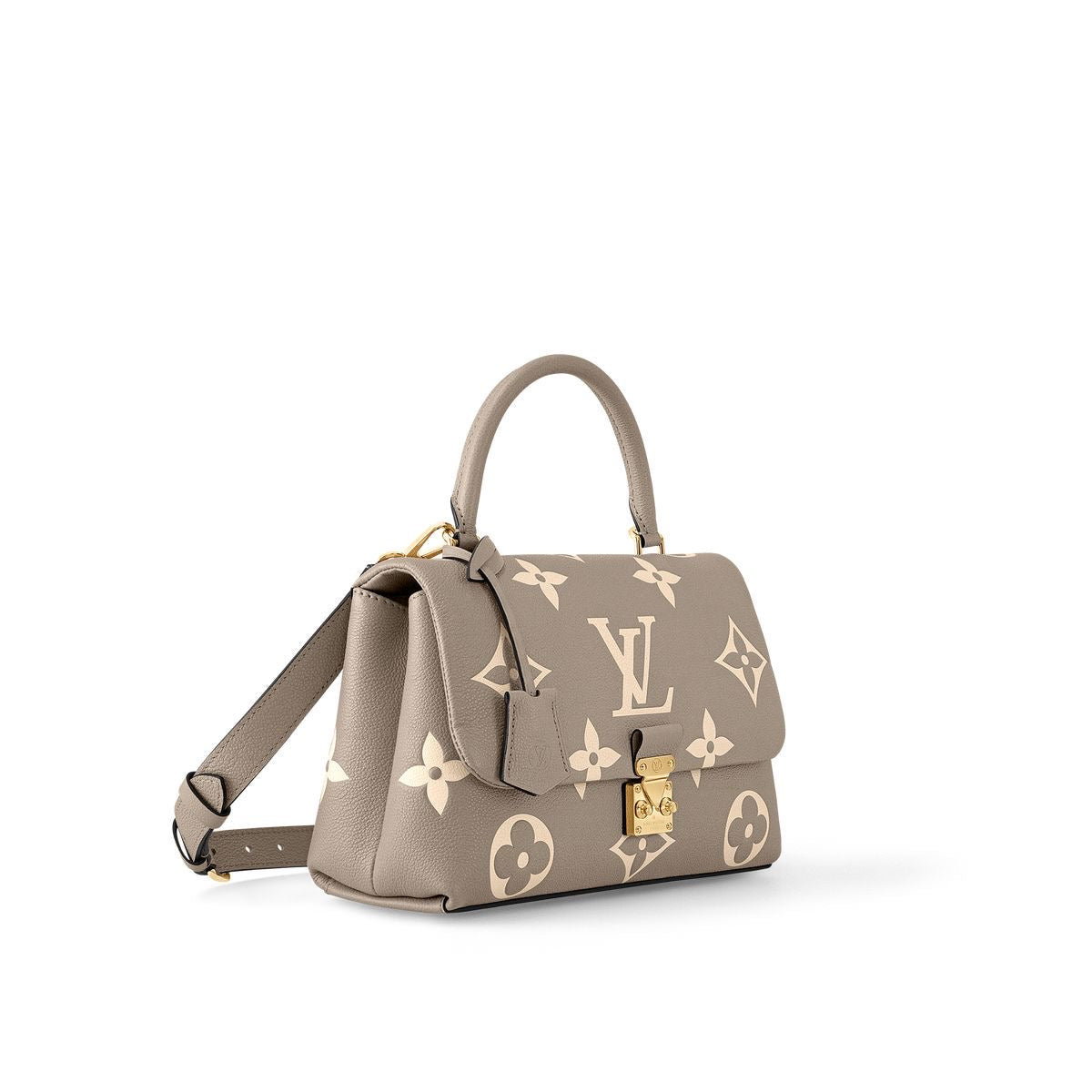 Louis Vuitton Madeleine MM