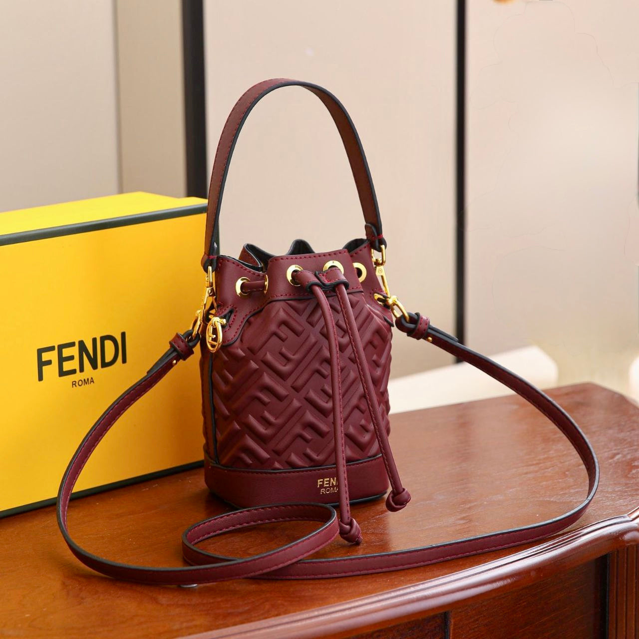Fendi Mon Tresor Mini