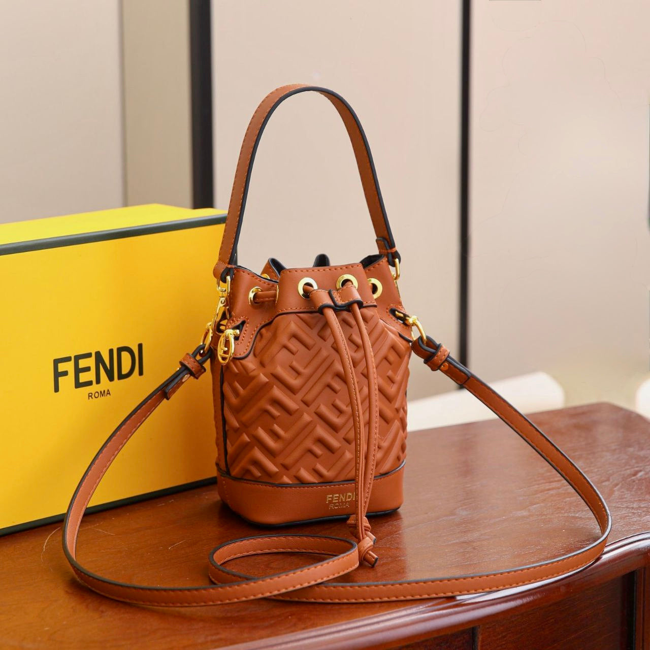 Fendi Mon Tresor Mini
