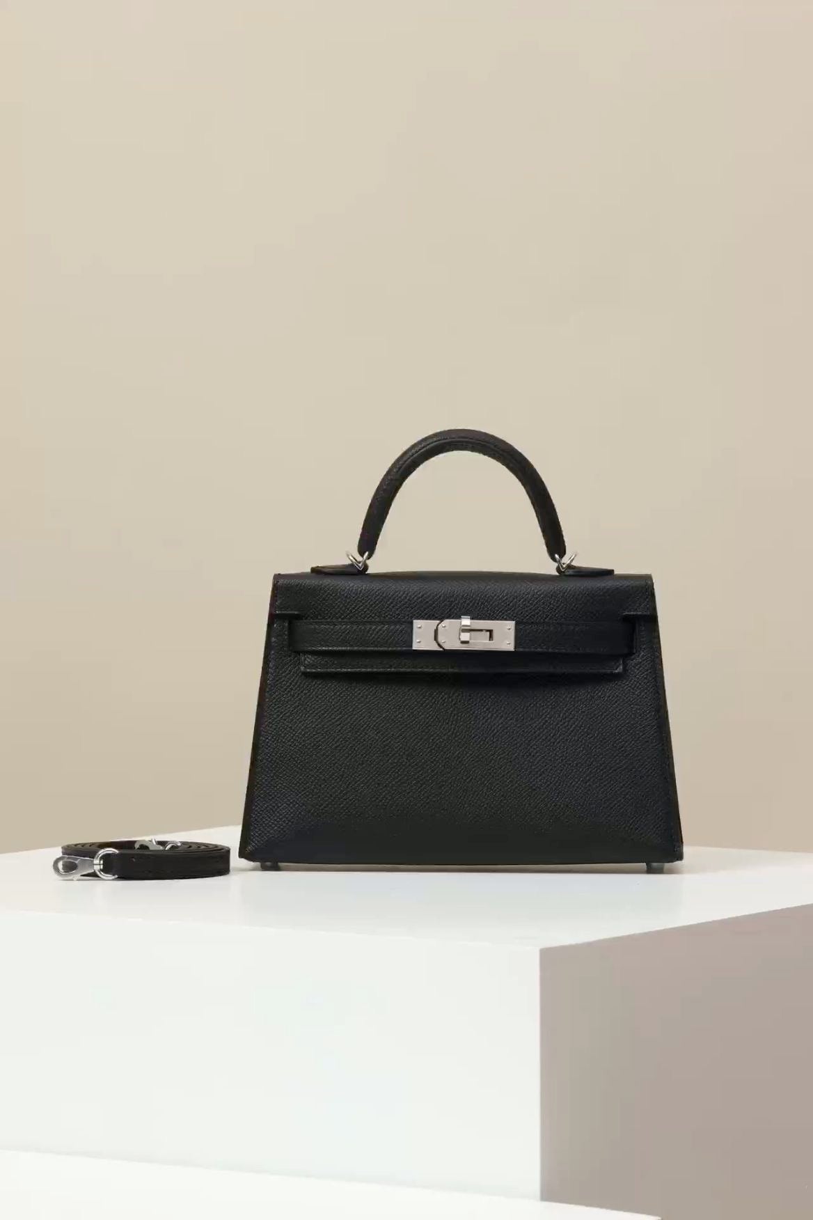Birkin Hermés Mini Kelly 25