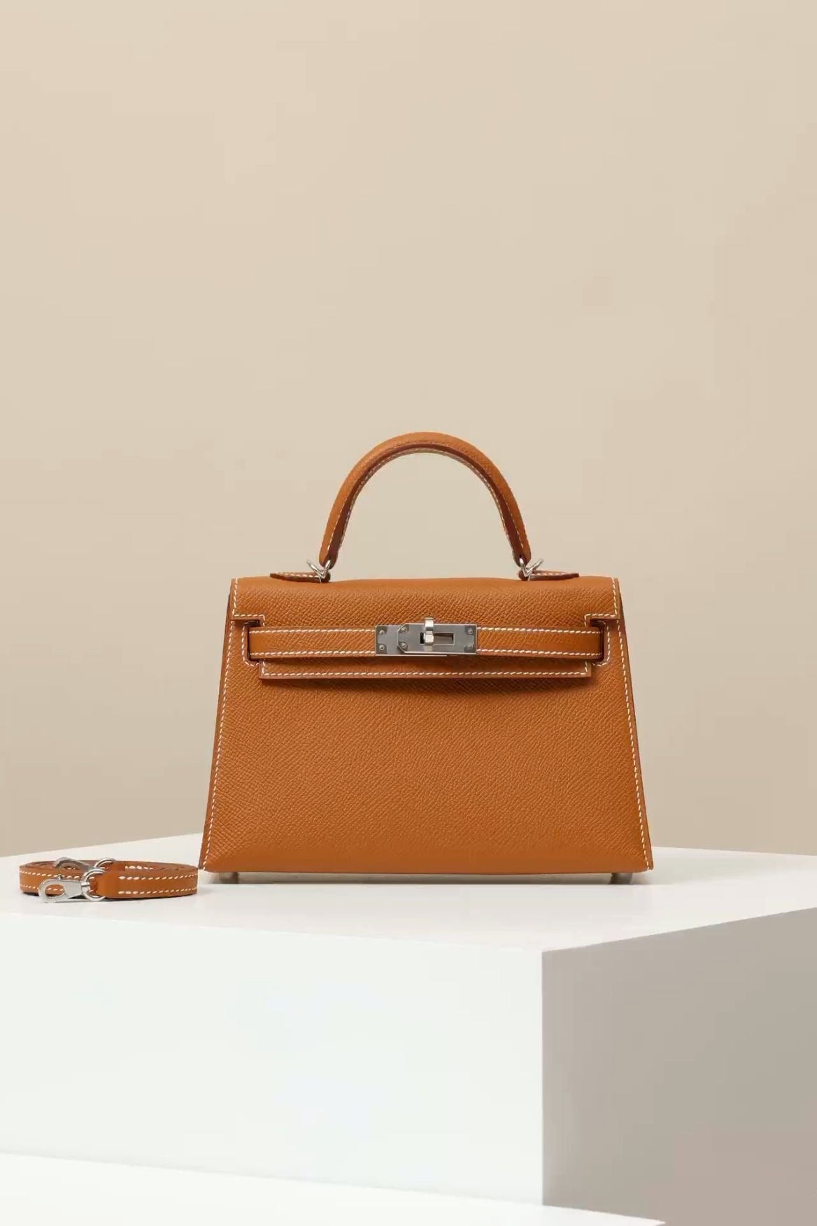 Birkin Hermés Mini Kelly 25