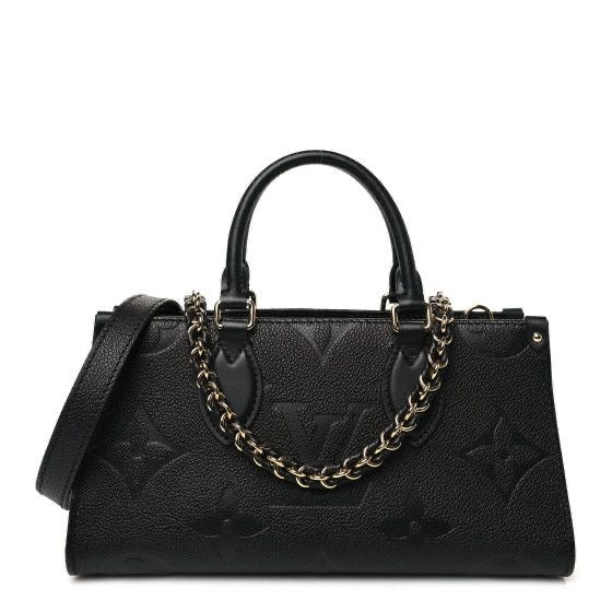 Louis Vuitton On The Go East West