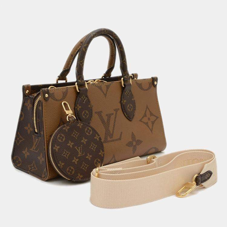 Louis Vuitton On The Go East West