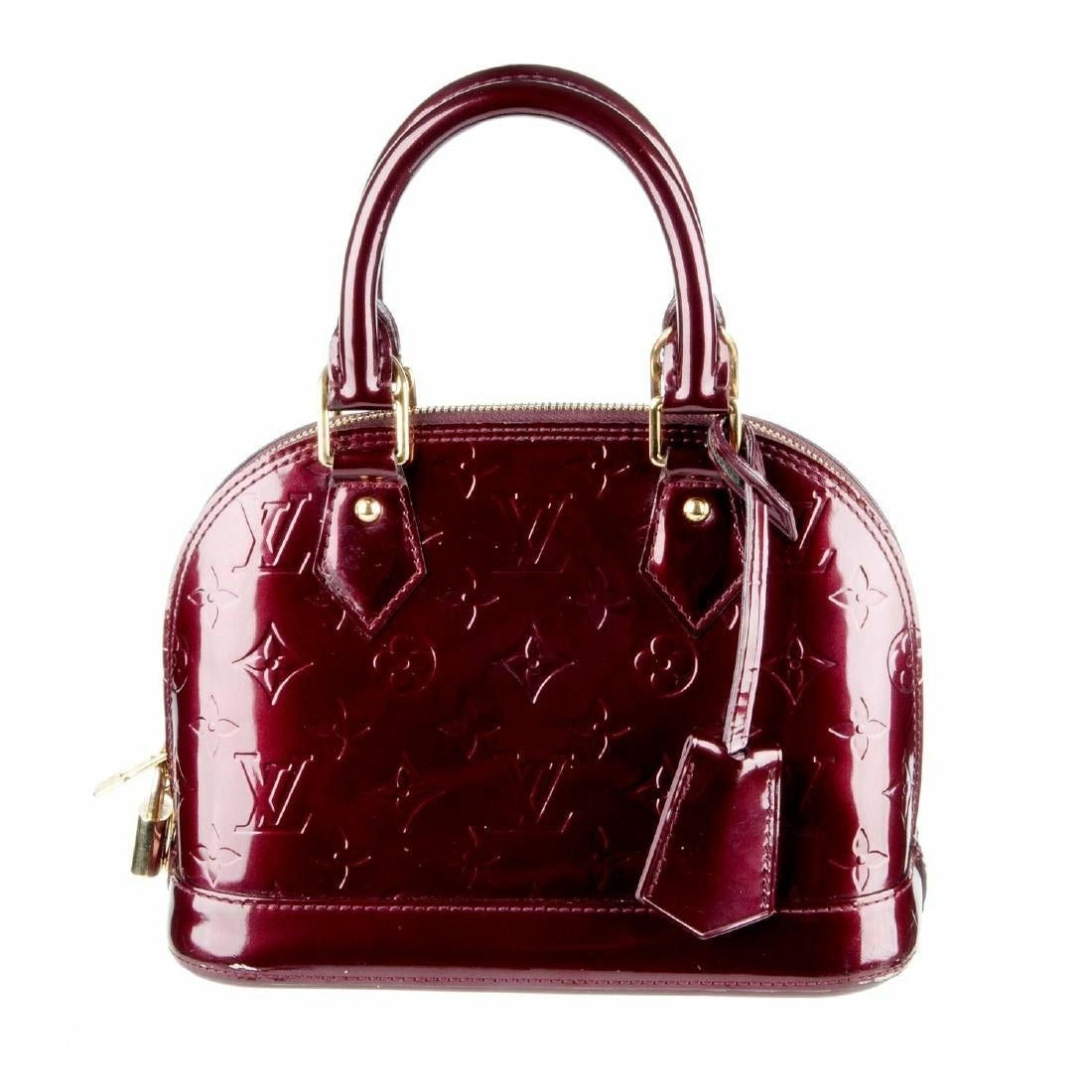 Louis Vuitton Alma BB