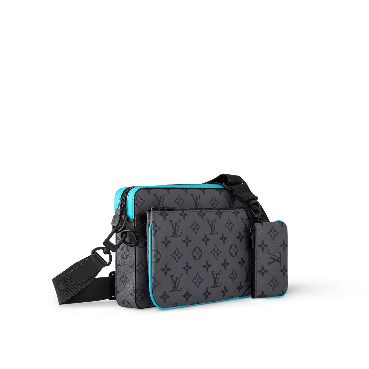 Louis Vuitton Trio Messenger