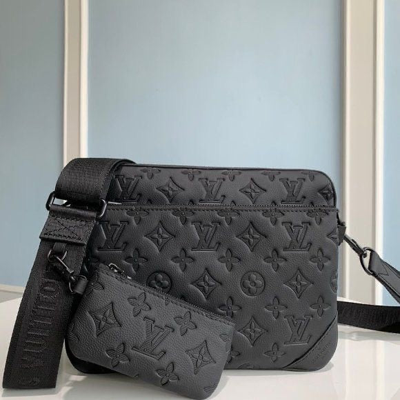 Louis Vuitton Trio Messenger