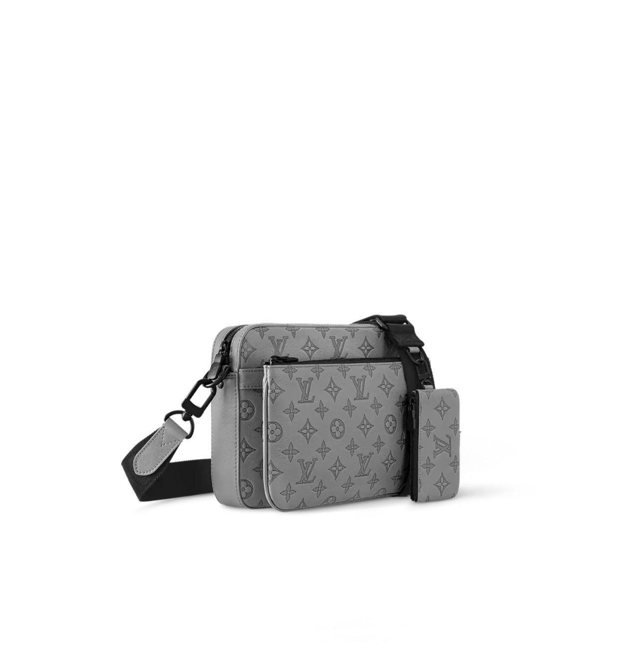 Louis Vuitton Trio Messenger